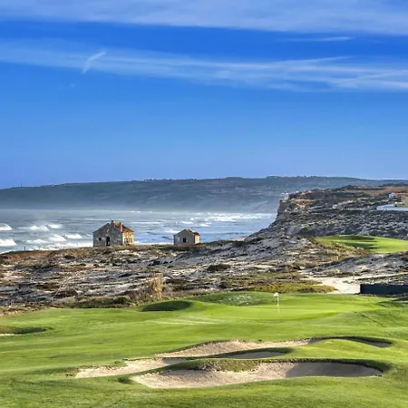 Casa Do Terraco By Madrabica 別荘 ペニシェ