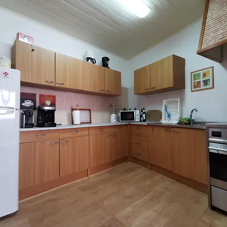 Casa Do Terraco By Madrabica ペニシェ