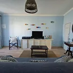 Casa Do Terraco By Madrabica Ferienhaus *
