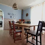 Ferienhaus Casa Do Terraco By Madrabica Atouguia Da Baleia