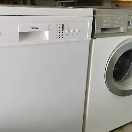 Casa Do Terraco By Madrabica بيت للعطل بينيش