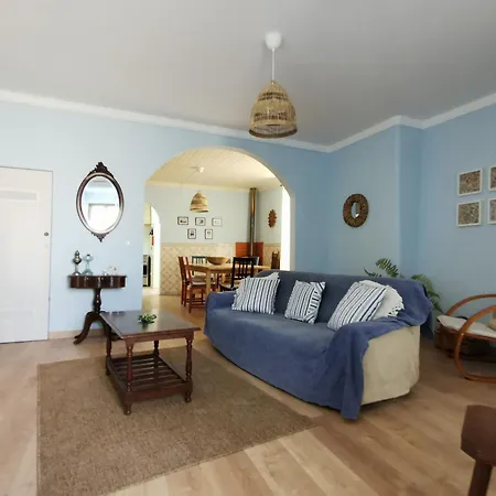 Casa Do Terraco By Madrabica Casa vacanze *