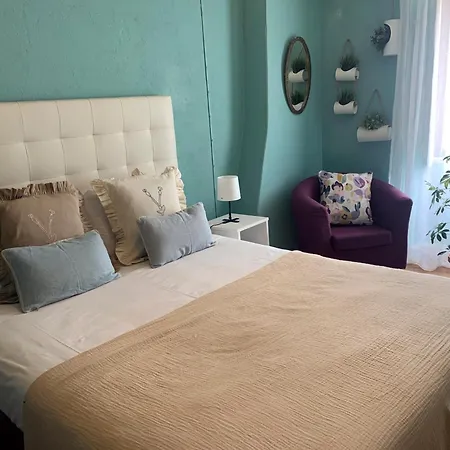 Casa Do Terraco By Madrabica *