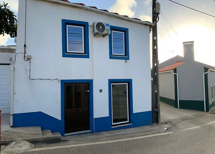 Casa vacanze Casa Do Terraco By Madrabica